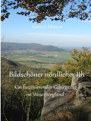 cover image of Bildschöner nördlicher Ith